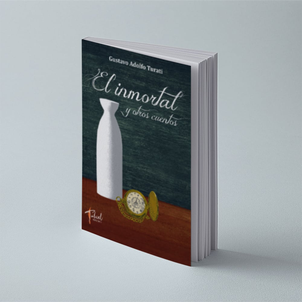 Tienda Books