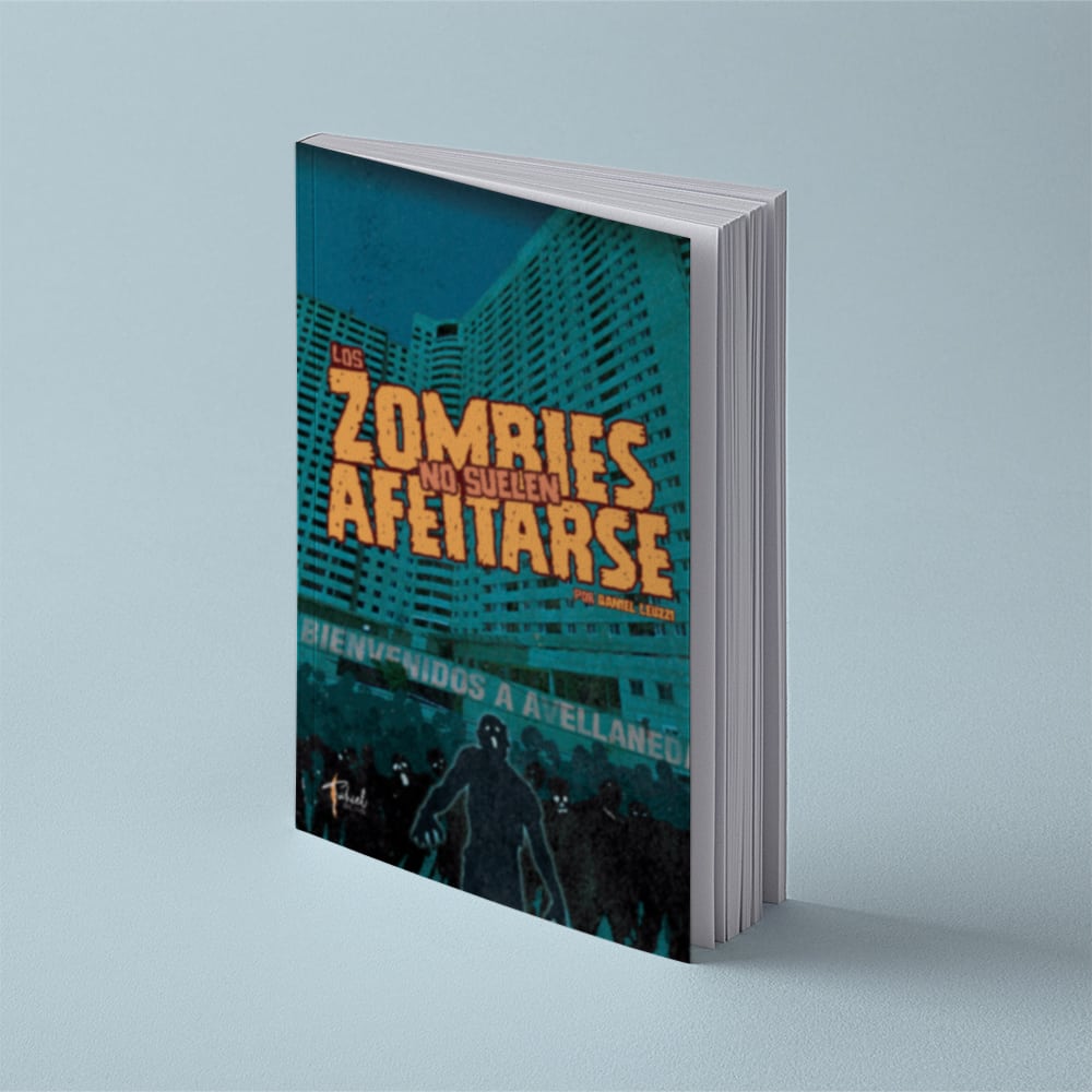 Tienda Books
