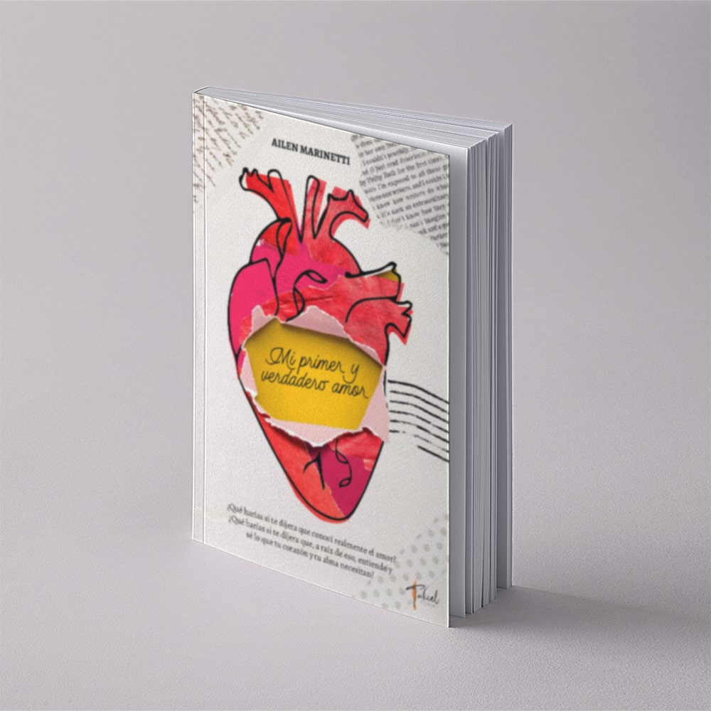 Tienda Books