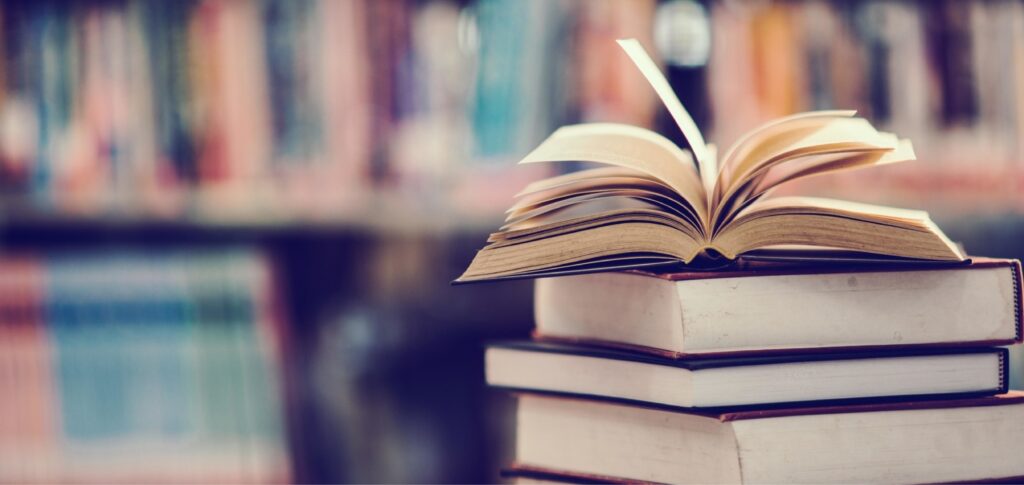 Tienda Books