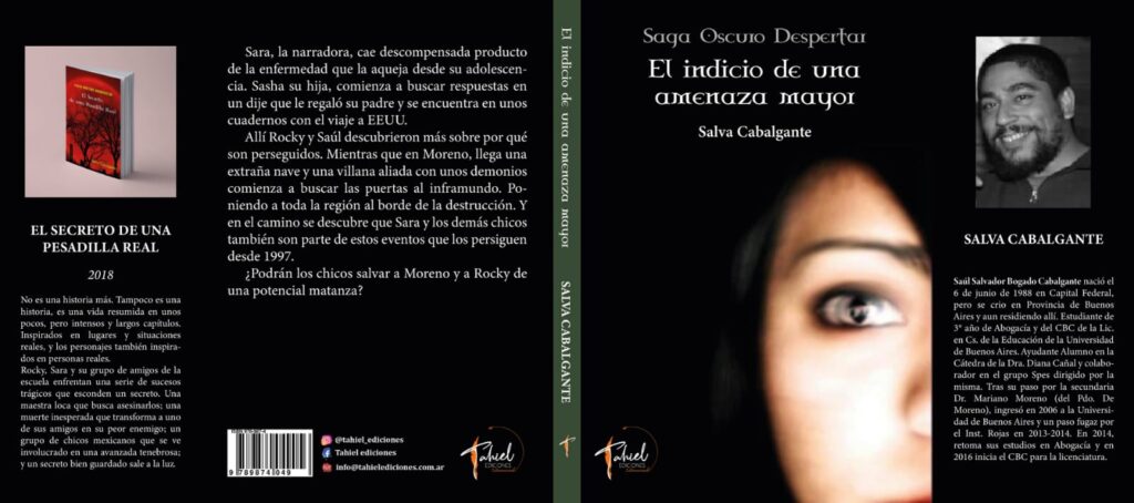 Tienda Books