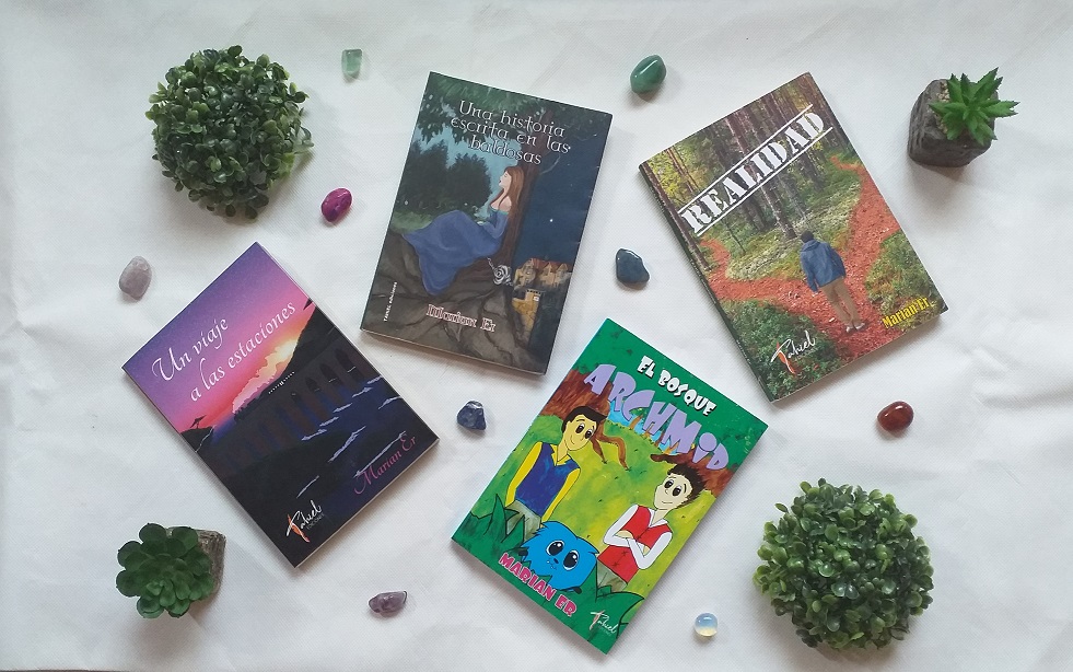 Tienda Books