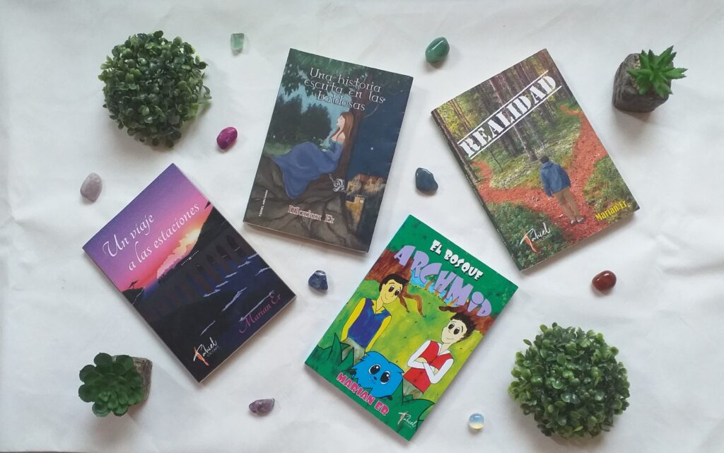 Tienda Books