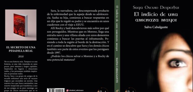 Tienda Books