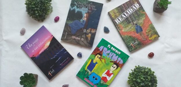 Tienda Books