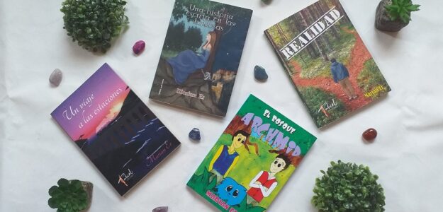 Tienda Books