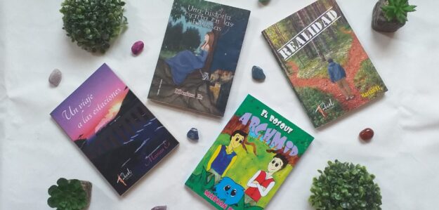 Tienda Books