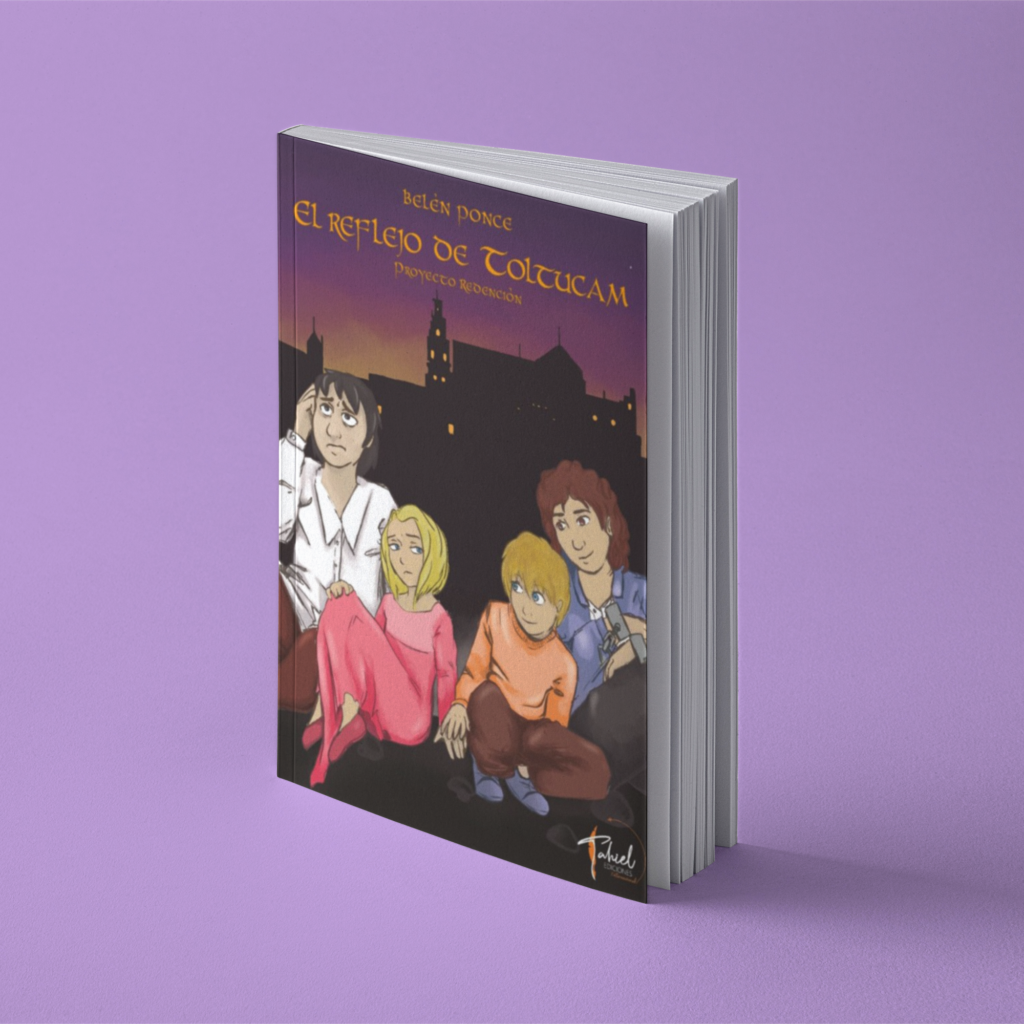 Tienda Books