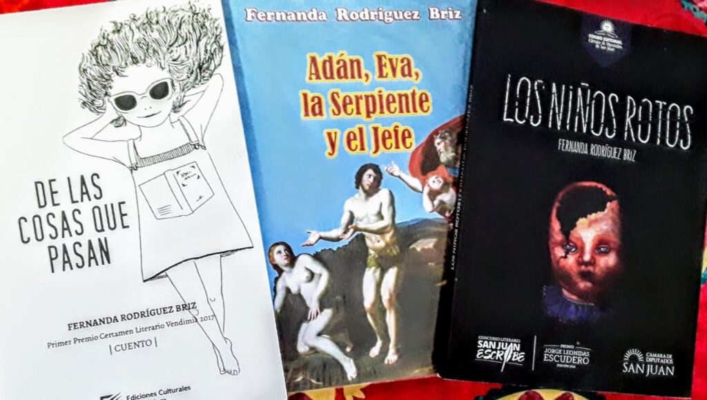 Tienda Books