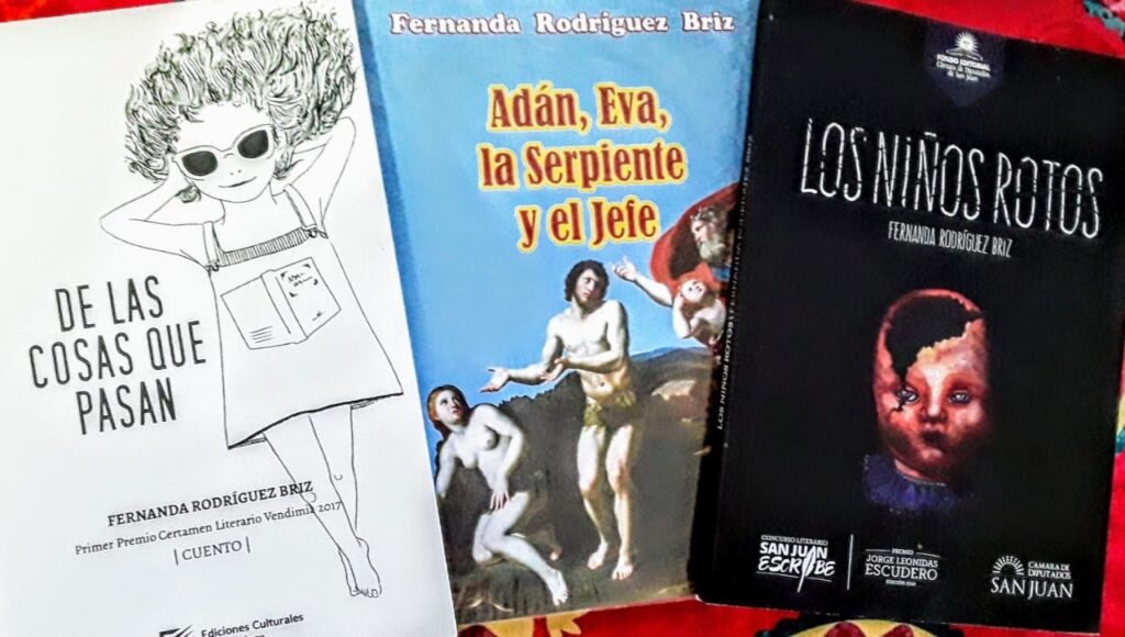 Tienda Books