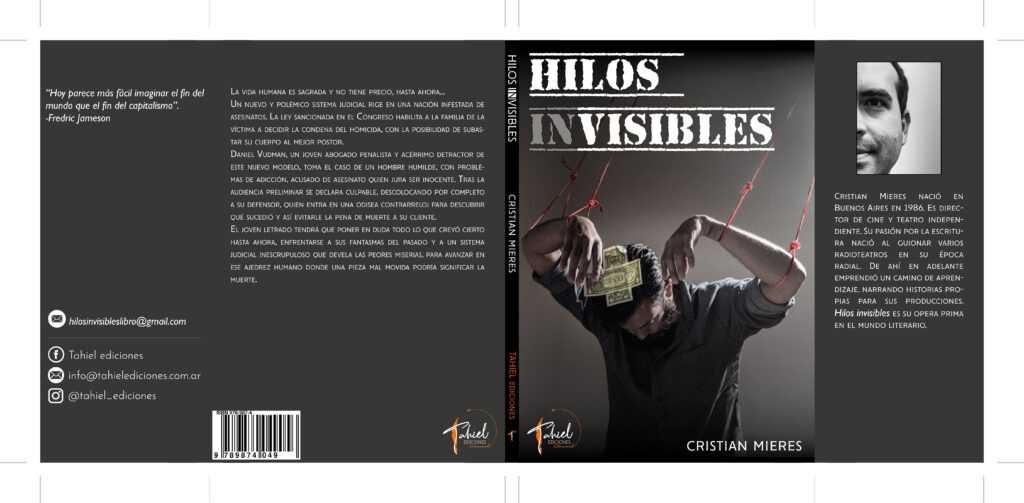 Tienda Books