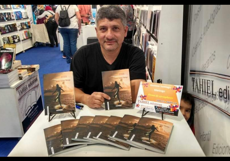 Tienda Books