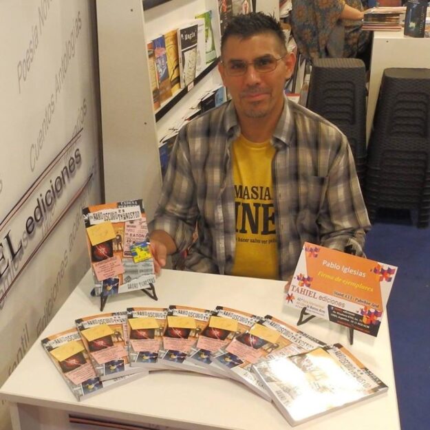 Tienda Books