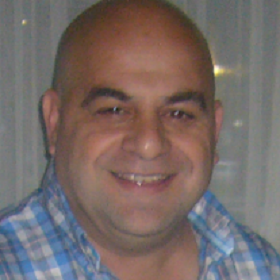 Ricardo Gabriel Godano