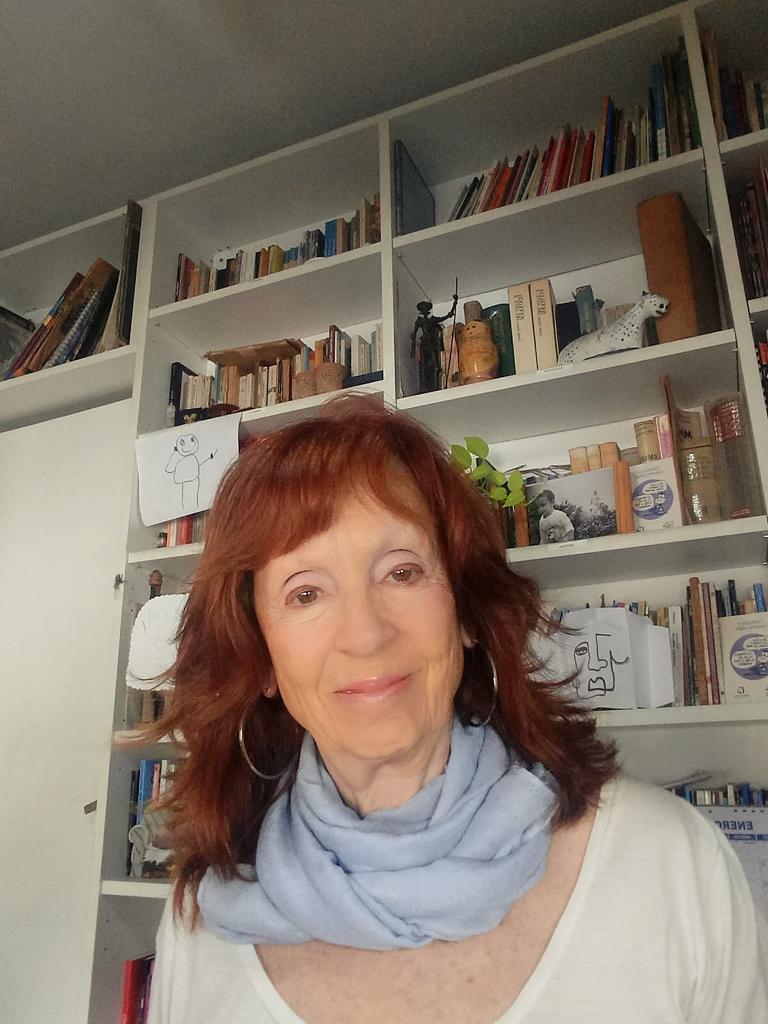 Tienda Books