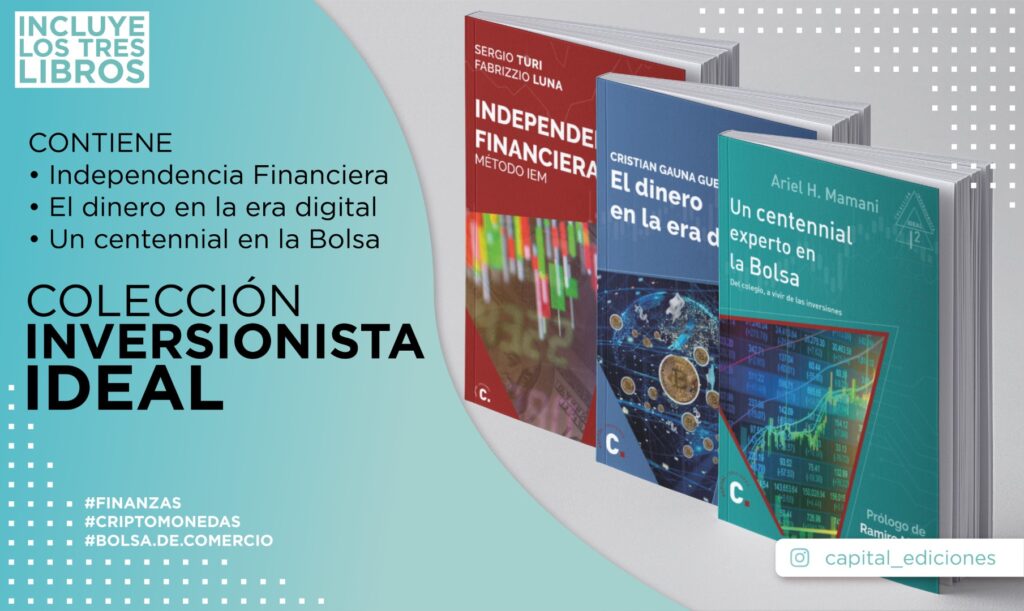 Tienda Books