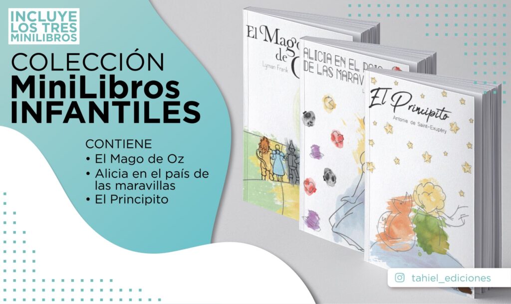 Tienda Books