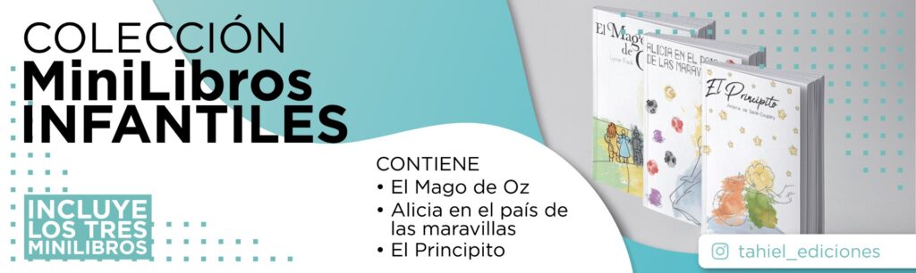 Tienda Books