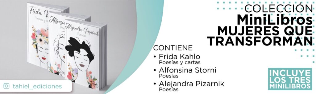 Tienda Books
