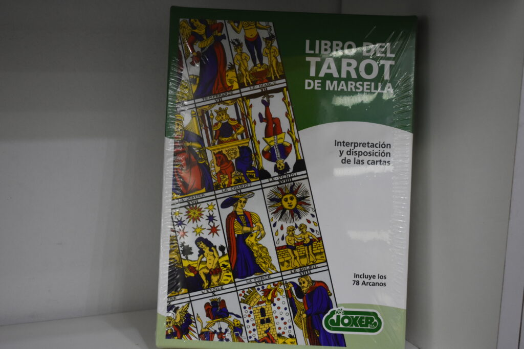 Tienda Books