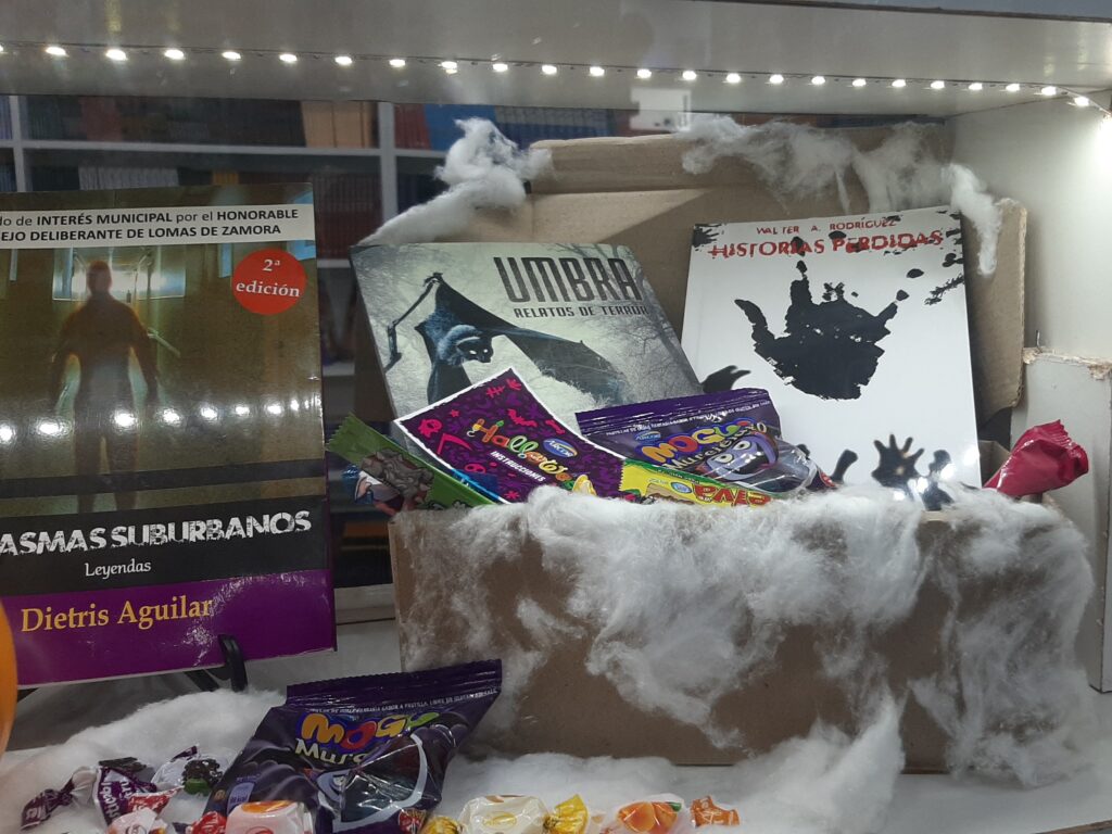 Tienda Books