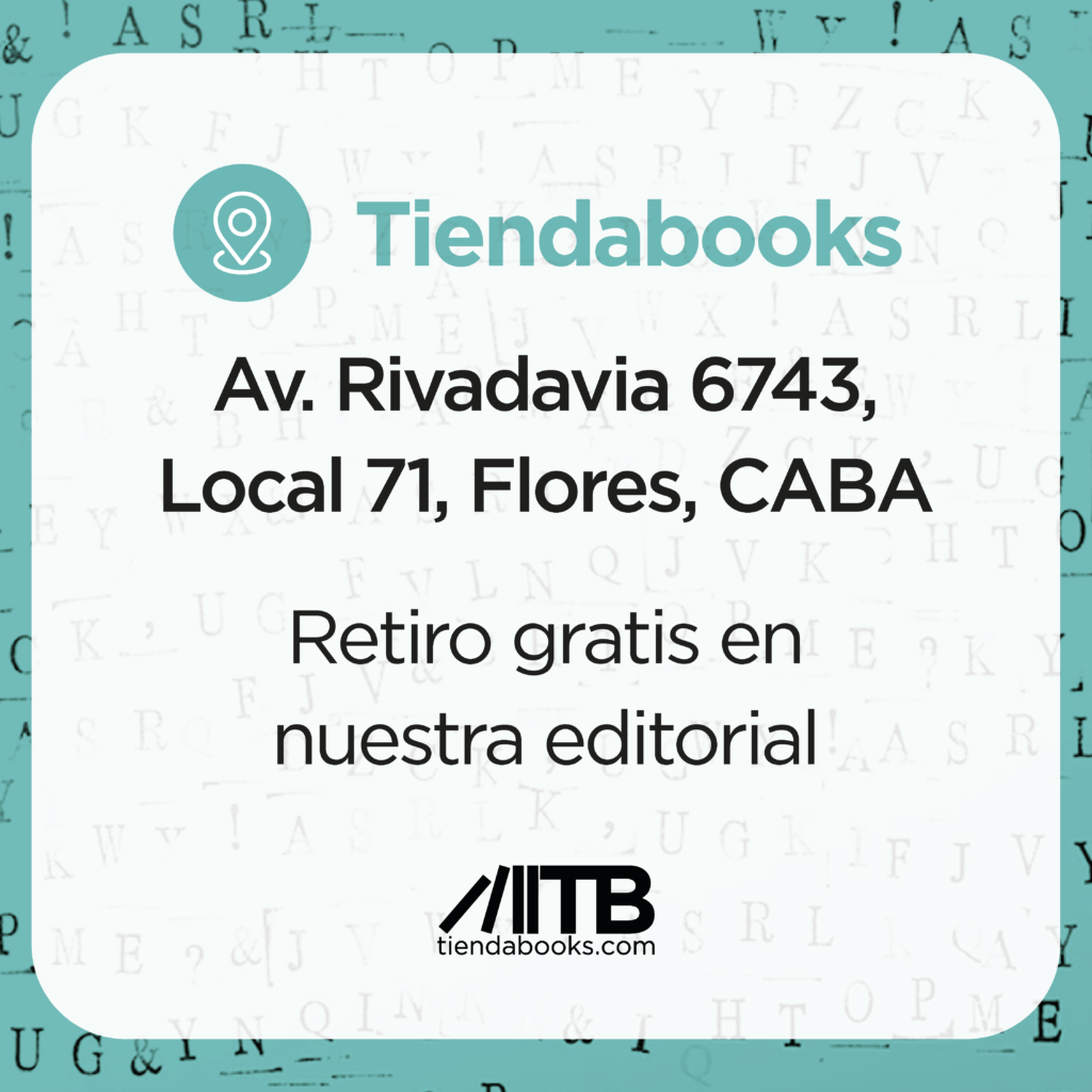 Tienda Books