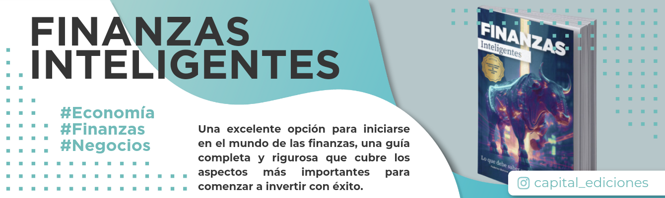 finanzas inteligentes capital ediciones