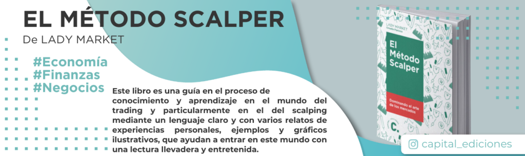 el metodo scalper lady market