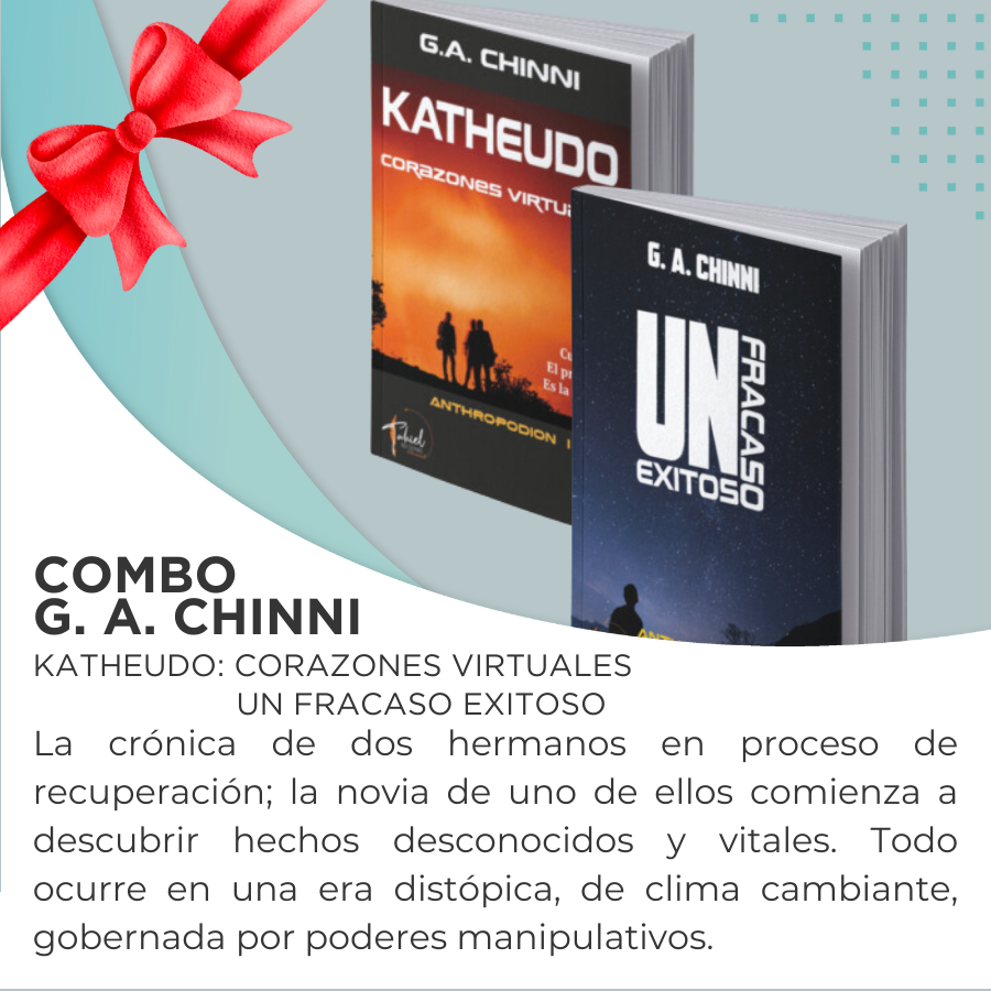 Tienda Books