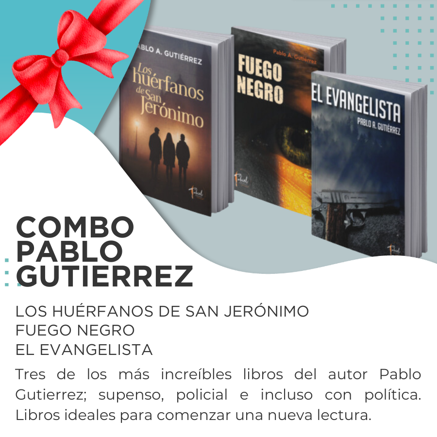 Tienda Books