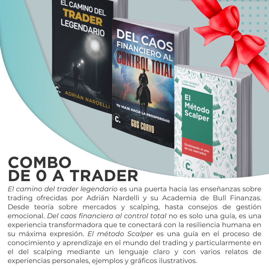 Tienda Books