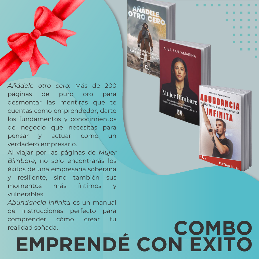 Tienda Books