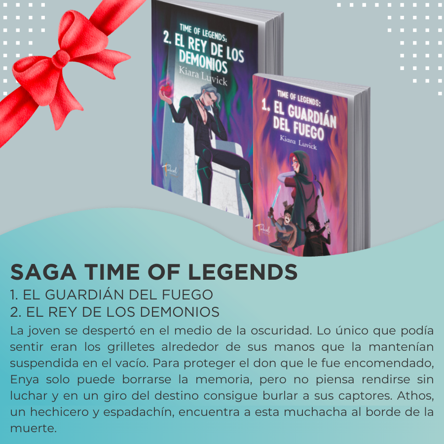 Tienda Books