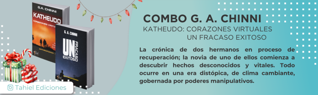 Tienda Books