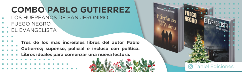 Tienda Books