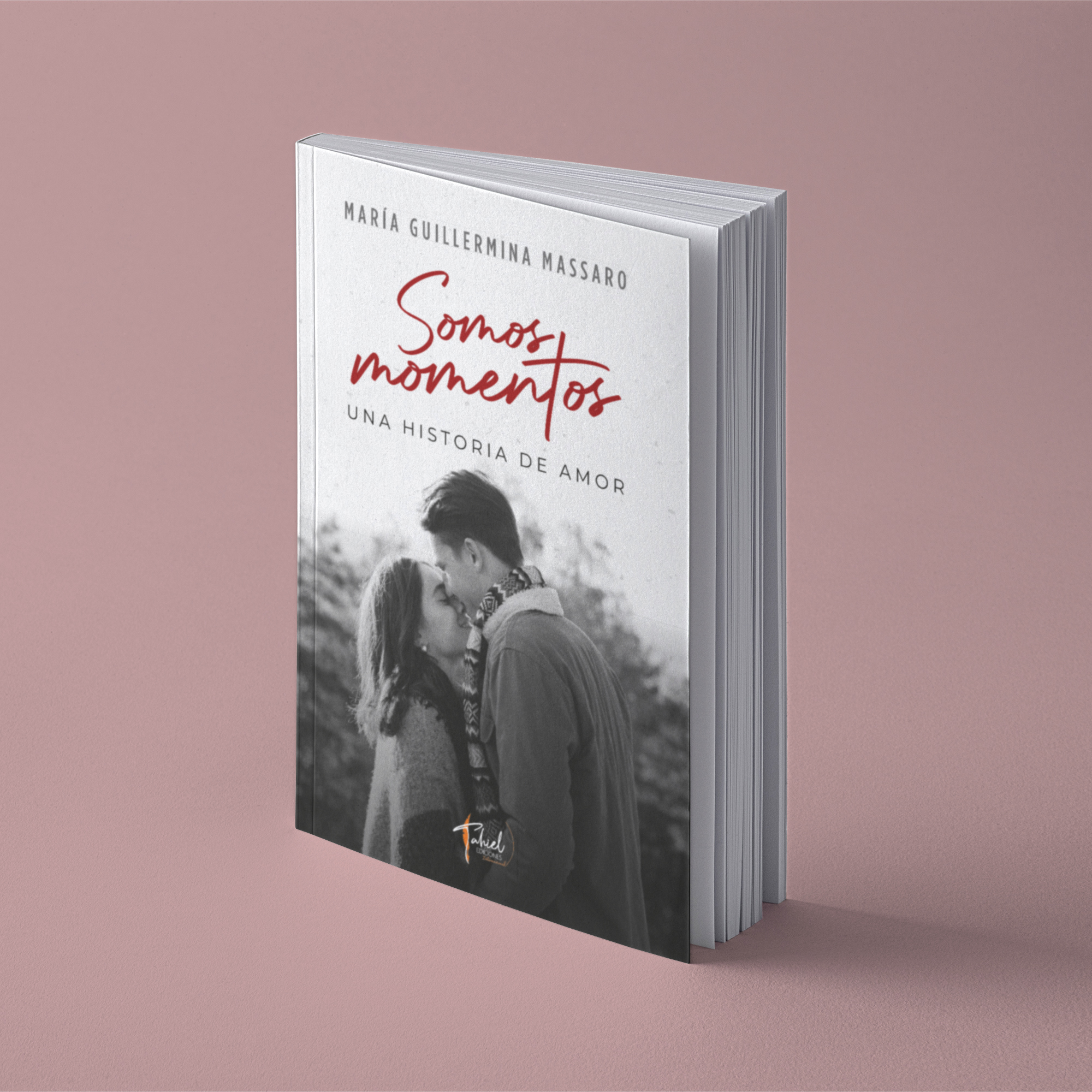 Mock Up Somos Momentos